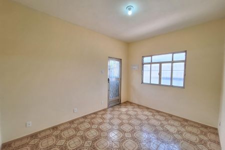 Sala de casa para alugar com 2 quartos, 70m² em Chácaras Rio-petrópolis, Duque de Caxias