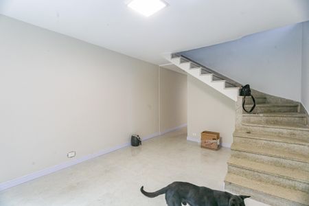 Sala de casa à venda com 2 quartos, 135m² em Jardim Climax, São Paulo