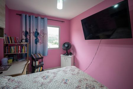 Quarto 2 de apartamento à venda com 2 quartos, 60m² em Vila Marte, São Paulo