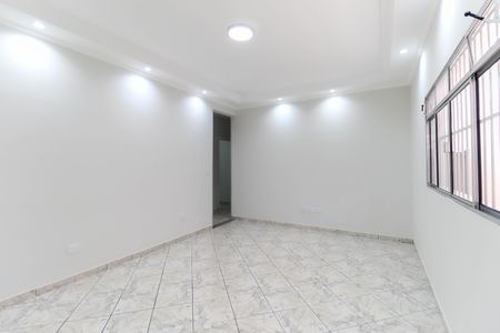 Sala de casa para alugar com 3 quartos, 150m² em Parque Savoi City, São Paulo