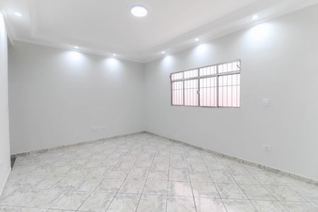Sala de casa para alugar com 3 quartos, 150m² em Parque Savoi City, São Paulo