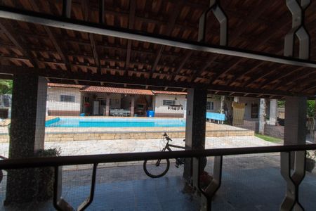 VISTA DO QUARTO 1 de casa de condomínio à venda com 3 quartos, 1700m² em Cidade Universitaria, Campinas