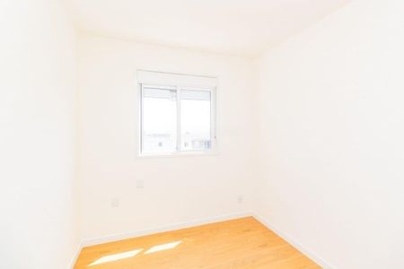 Quarto 1 de apartamento para alugar com 2 quartos, 59m² em Jardim Sabará, Porto Alegre