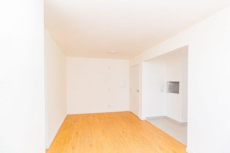 Sala de apartamento para alugar com 2 quartos, 59m² em Jardim Sabará, Porto Alegre