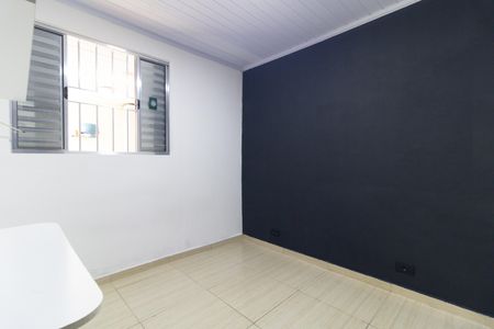 Quarto 2 de casa à venda com 3 quartos, 120m² em Vila Caraguata, São Paulo