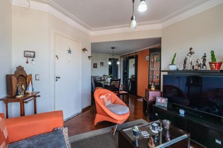 Apartamento à venda com 3 quartos, 98m² em Jardim dos Camargos, Barueri