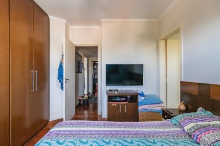 Apartamento à venda com 3 quartos, 98m² em Jardim dos Camargos, Barueri