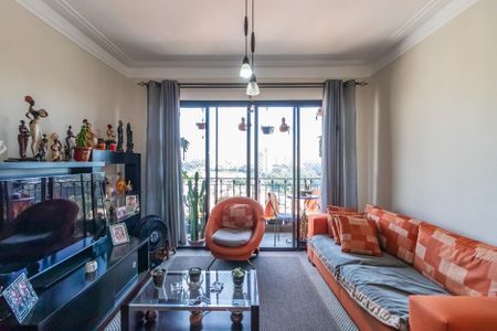 Apartamento à venda com 3 quartos, 98m² em Jardim dos Camargos, Barueri