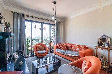 Apartamento à venda com 3 quartos, 98m² em Jardim dos Camargos, Barueri