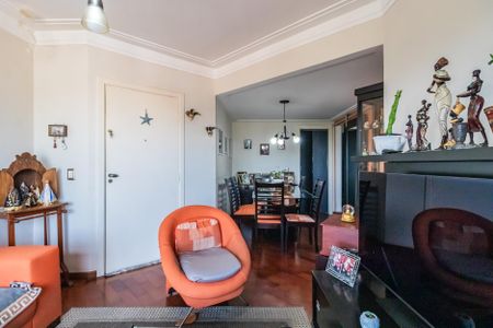 Apartamento à venda com 3 quartos, 98m² em Jardim dos Camargos, Barueri