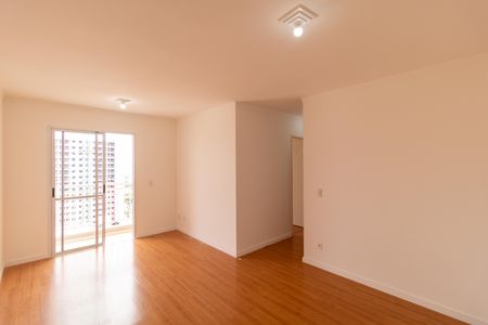 Salas de apartamento para alugar com 3 quartos, 75m² em São Bernardo, Campinas