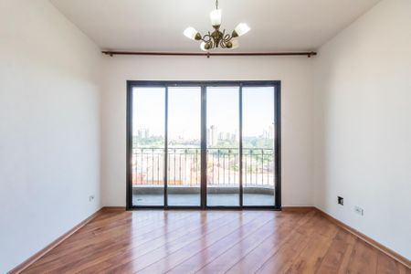 Apartamento à venda com 3 quartos, 98m² em Jardim dos Camargos, Barueri