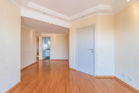 Apartamento à venda com 3 quartos, 98m² em Jardim dos Camargos, Barueri