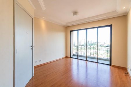 Apartamento à venda com 3 quartos, 98m² em Jardim dos Camargos, Barueri