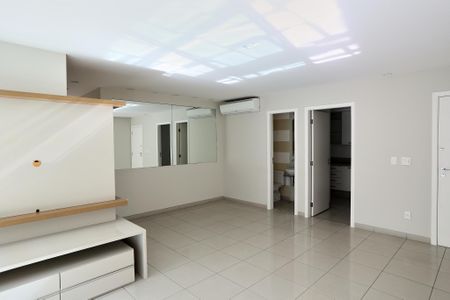 Sala de apartamento para alugar com 2 quartos, 95m² em Lourdes, Belo Horizonte