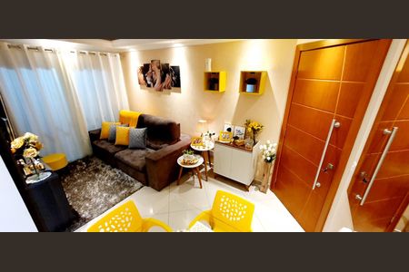 Apartamento à venda com 2 quartos, 50m² em Sítio do Mandaqui, São Paulo