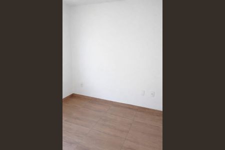 Quarto de apartamento para alugar com 2 quartos, 38m² em Bangu, Rio de Janeiro