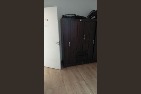 Quarto de apartamento para alugar com 2 quartos, 38m² em Bangu, Rio de Janeiro