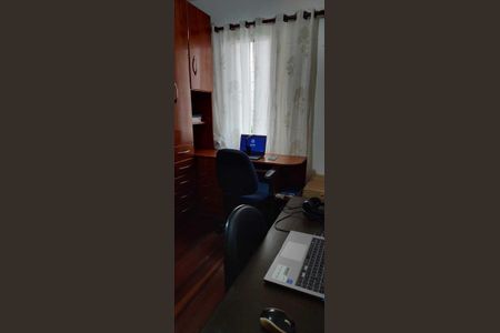 Apartamento à venda com 2 quartos, 88m² em Chácara Agrindus, Taboão da Serra