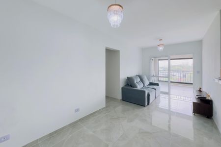 Apartamento para alugar com 3 quartos, 78m² em Jardim Didinha, Jacareí