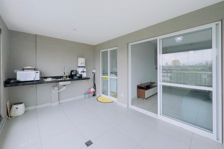 Apartamento para alugar com 3 quartos, 78m² em Jardim Didinha, Jacareí