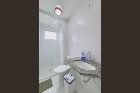 Apartamento para alugar com 3 quartos, 78m² em Jardim Didinha, Jacareí