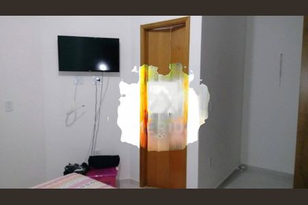 Apartamento à venda com 3 quartos, 150m² em Vila Floresta, Santo André