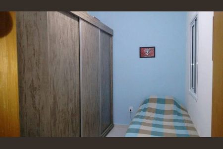 Apartamento à venda com 3 quartos, 150m² em Vila Floresta, Santo André