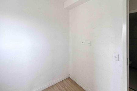 Quarto de apartamento para alugar com 2 quartos, 40m² em Jardim Adutora, São Paulo