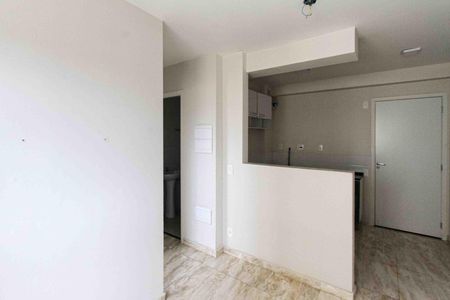 Sala de apartamento para alugar com 2 quartos, 40m² em Jardim Adutora, São Paulo