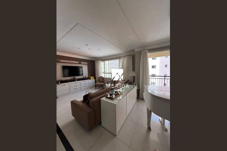 Apartamento à venda com 3 quartos, 108m² em Jardim Bela Vista, Santo André