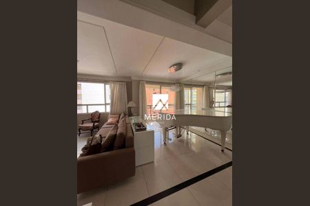 Apartamento à venda com 3 quartos, 108m² em Jardim Bela Vista, Santo André