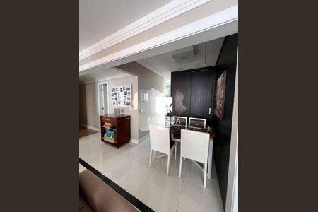 Apartamento à venda com 3 quartos, 108m² em Jardim Bela Vista, Santo André