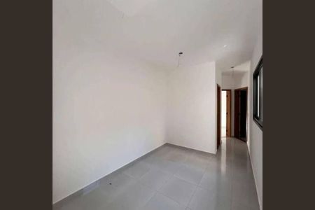 Apartamento à venda com 2 quartos, 52m² em Vila Príncipe de Gales, Santo André