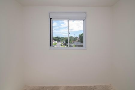 Quarto 2 de apartamento para alugar com 2 quartos, 45m² em Jardim Villagio Ghiraldelli, Hortolândia