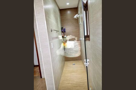 Casa à venda com 4 quartos, 301m² em Vila Homero Thon, Santo André