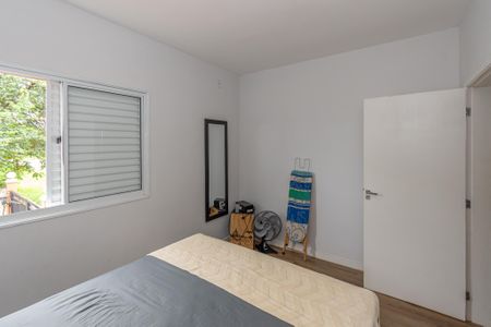 Quarto 1 de casa de condomínio para alugar com 2 quartos, 83m² em Chácara Recreio Alvorada, Sumaré