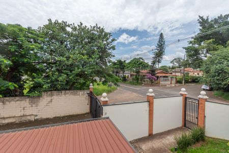 Vista Quarto 1 de casa de condomínio para alugar com 2 quartos, 83m² em Chácara Recreio Alvorada, Sumaré