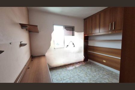 Apartamento à venda com 2 quartos, 56m² em Santa Terezinha, São Bernardo do Campo