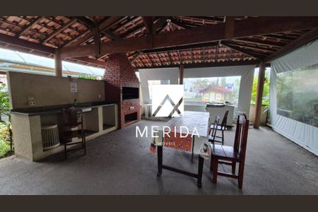 Apartamento à venda com 2 quartos, 56m² em Santa Terezinha, São Bernardo do Campo