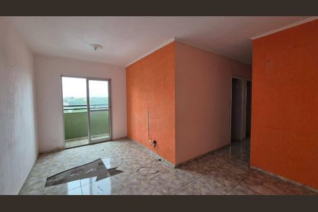 Apartamento à venda com 2 quartos, 56m² em Santa Terezinha, São Bernardo do Campo