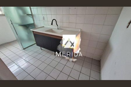 Apartamento à venda com 2 quartos, 56m² em Santa Terezinha, São Bernardo do Campo