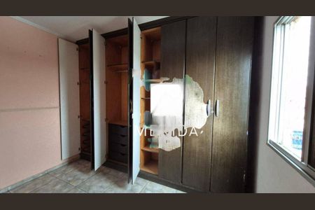 Apartamento à venda com 2 quartos, 56m² em Santa Terezinha, São Bernardo do Campo