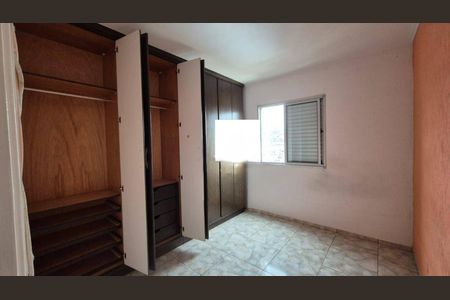 Apartamento à venda com 2 quartos, 56m² em Santa Terezinha, São Bernardo do Campo