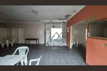 Apartamento à venda com 2 quartos, 56m² em Santa Terezinha, São Bernardo do Campo