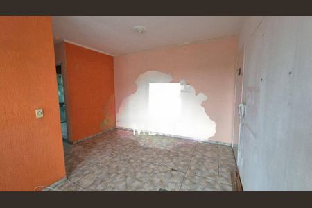 Apartamento à venda com 2 quartos, 56m² em Santa Terezinha, São Bernardo do Campo