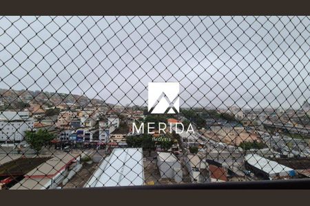 Apartamento à venda com 2 quartos, 56m² em Santa Terezinha, São Bernardo do Campo