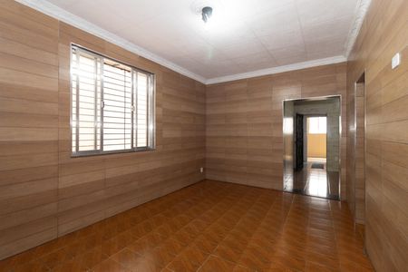 Sala de casa para alugar com 4 quartos, 450m² em Bangu, Rio de Janeiro