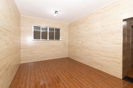 Sala de Jantar de casa para alugar com 4 quartos, 450m² em Bangu, Rio de Janeiro