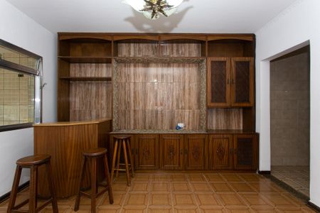 Sala de casa para alugar com 3 quartos, 220m² em Vila Mafra, São Paulo